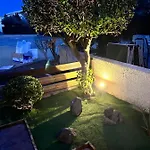 Lejlighed Mezzanine/jardin/terrasse Village Naturiste Agde